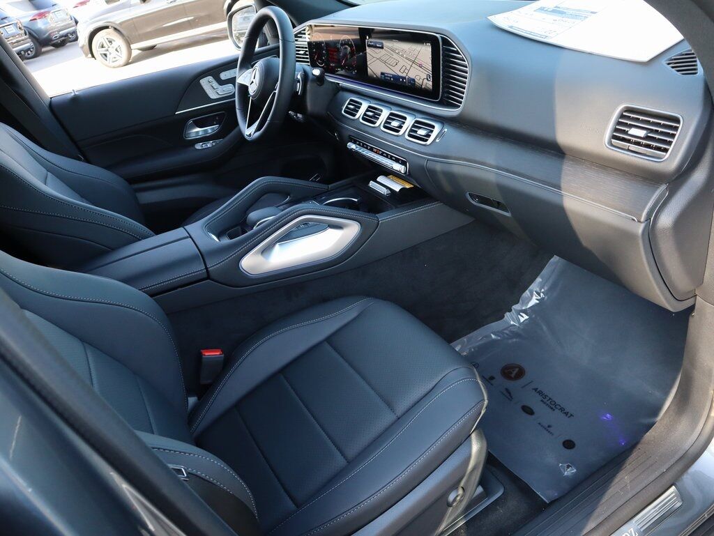 2026 Mercedes-Benz GLE GLE 350 San Clemente CA