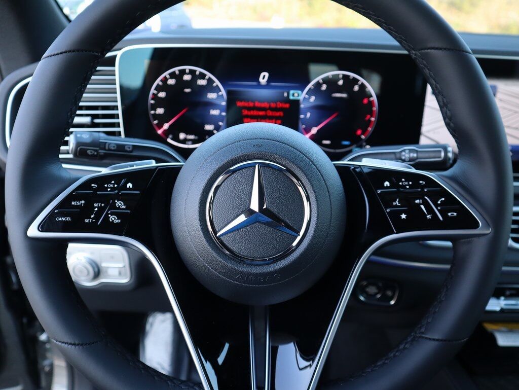 2026 Mercedes-Benz GLE GLE 350 San Clemente CA