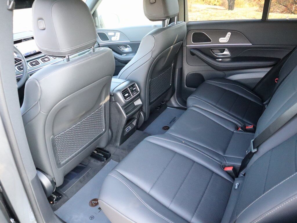 2026 Mercedes-Benz GLE GLE 350 San Clemente CA