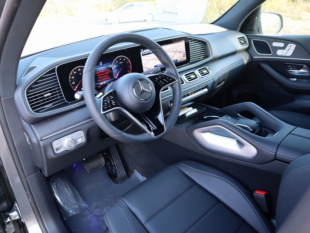 2026 Mercedes-Benz GLE GLE 350 San Clemente CA