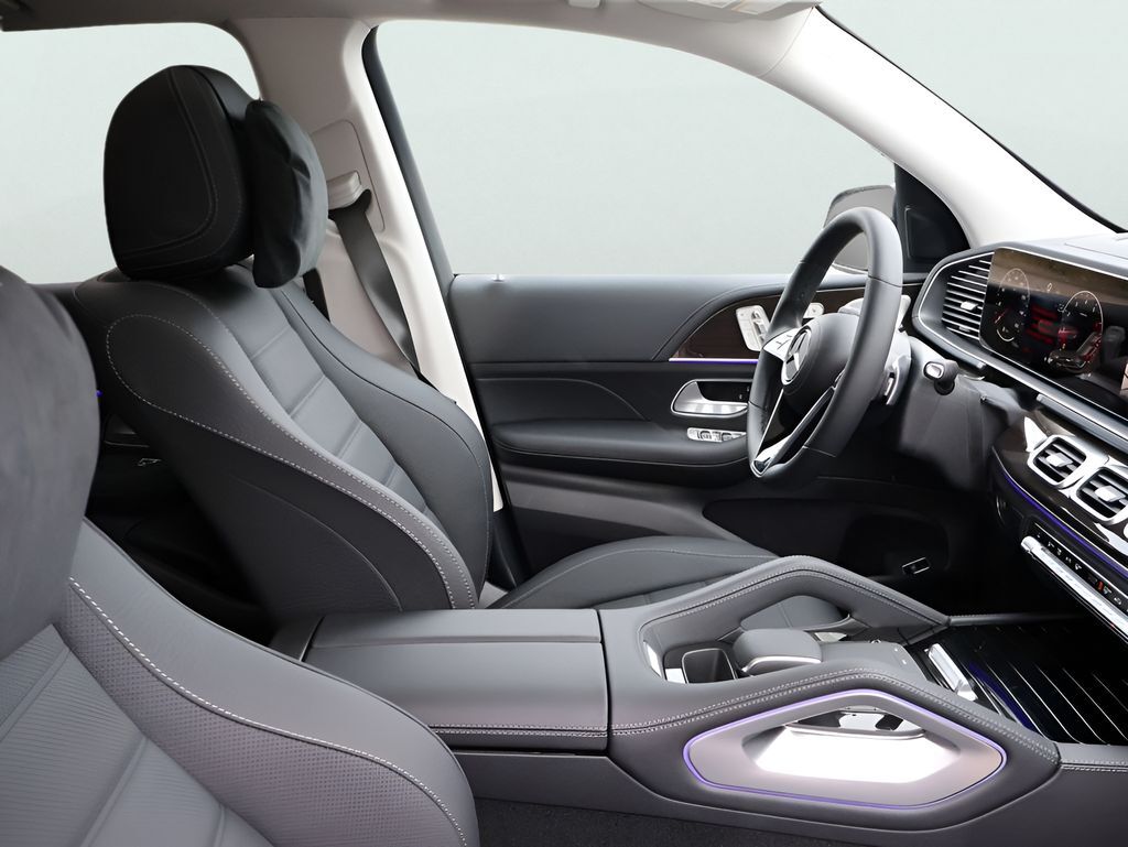 2026 Mercedes-Benz GLE GLE 350 San Clemente CA