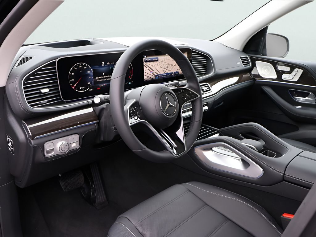 2026 Mercedes-Benz GLE GLE 350 San Clemente CA