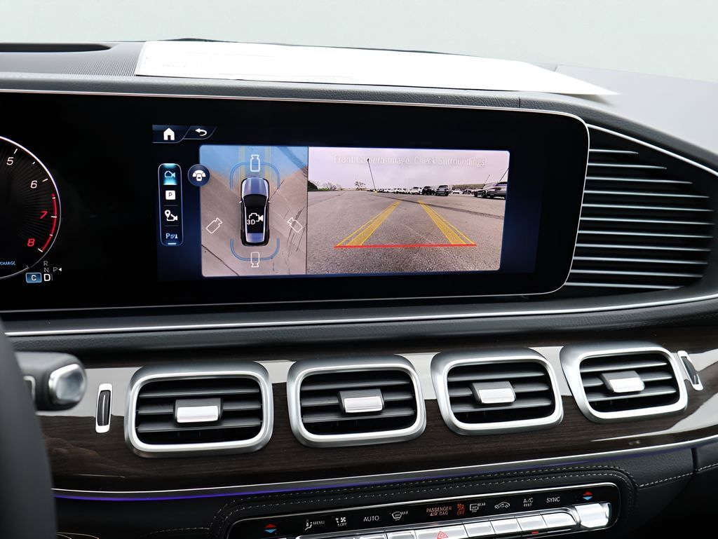 2026 Mercedes-Benz GLE GLE 350 San Clemente CA