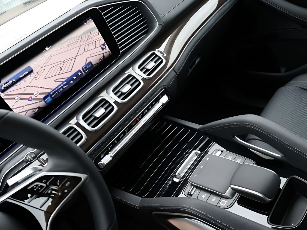 2026 Mercedes-Benz GLE GLE 350 San Clemente CA