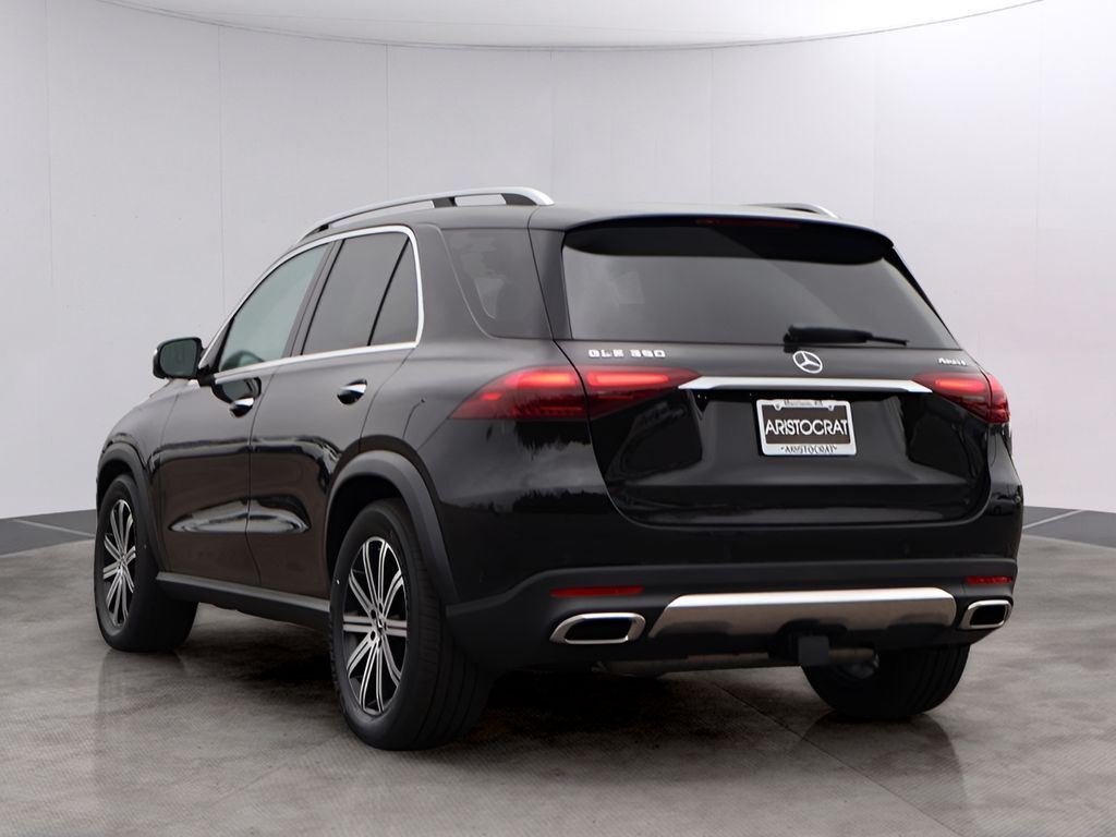 2026 Mercedes-Benz GLE GLE 350 San Clemente CA