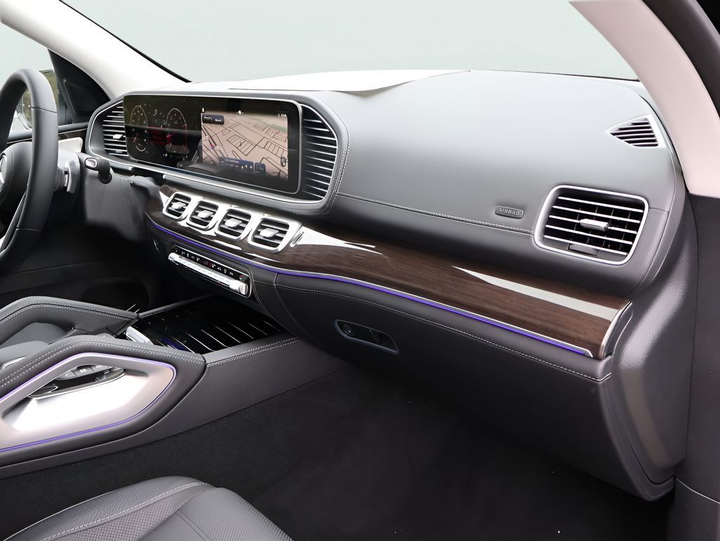 2026 Mercedes-Benz GLE GLE 350 San Clemente CA