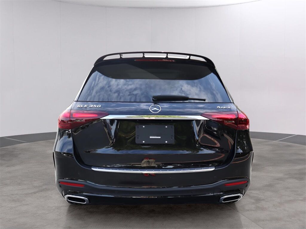2026 Mercedes-Benz GLE GLE 350 San Clemente CA