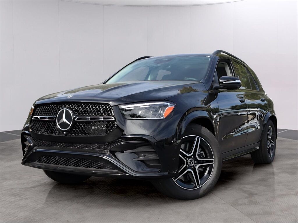 2026 Mercedes-Benz GLE GLE 350 San Clemente CA
