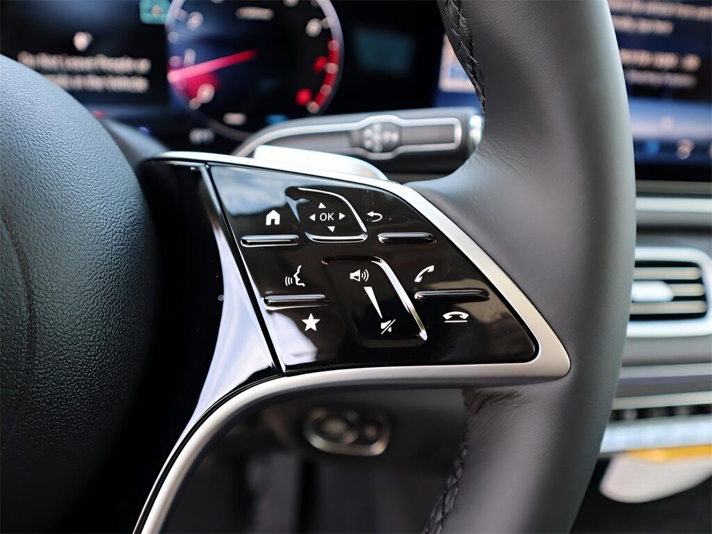2026 Mercedes-Benz GLE GLE 350 San Clemente CA