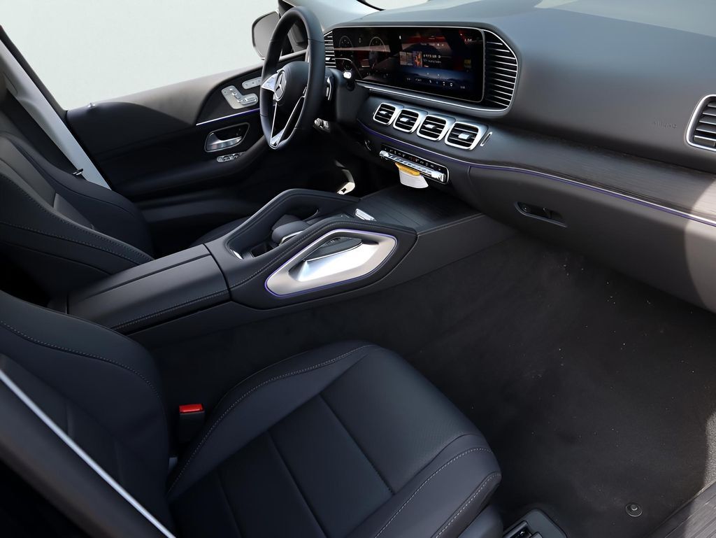 2026 Mercedes-Benz GLE GLE 350 San Clemente CA