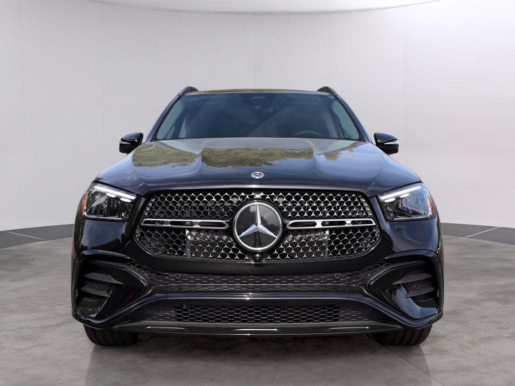 2026 Mercedes-Benz GLE GLE 350 San Clemente CA