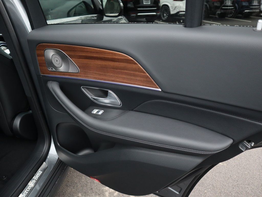 2026 Mercedes-Benz GLE GLE 350 San Clemente CA