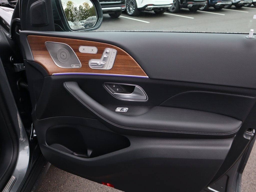 2026 Mercedes-Benz GLE GLE 350 San Clemente CA