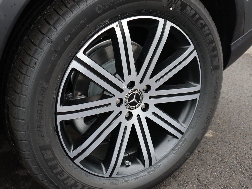 2026 Mercedes-Benz GLE GLE 350 San Clemente CA