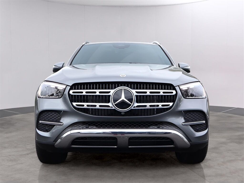 2026 Mercedes-Benz GLE GLE 350 San Clemente CA