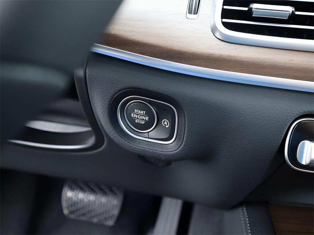 2026 Mercedes-Benz GLE GLE 350 San Clemente CA