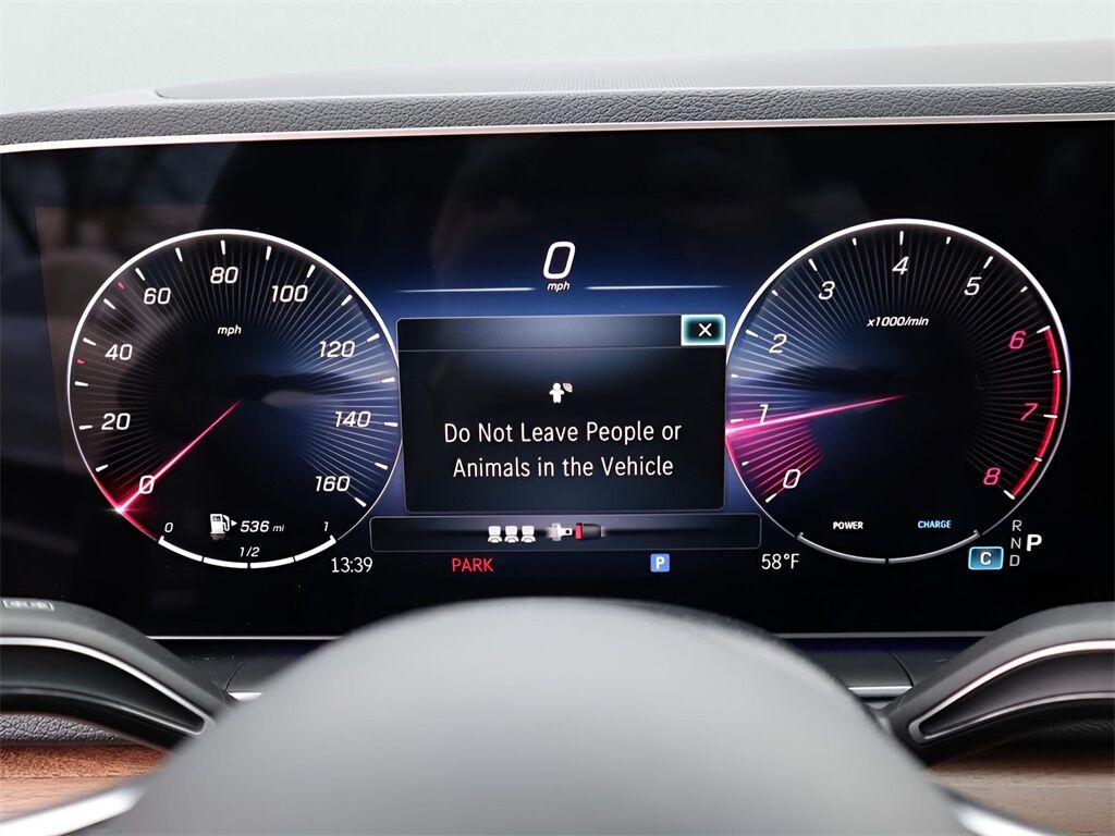 2026 Mercedes-Benz GLE GLE 350 San Clemente CA