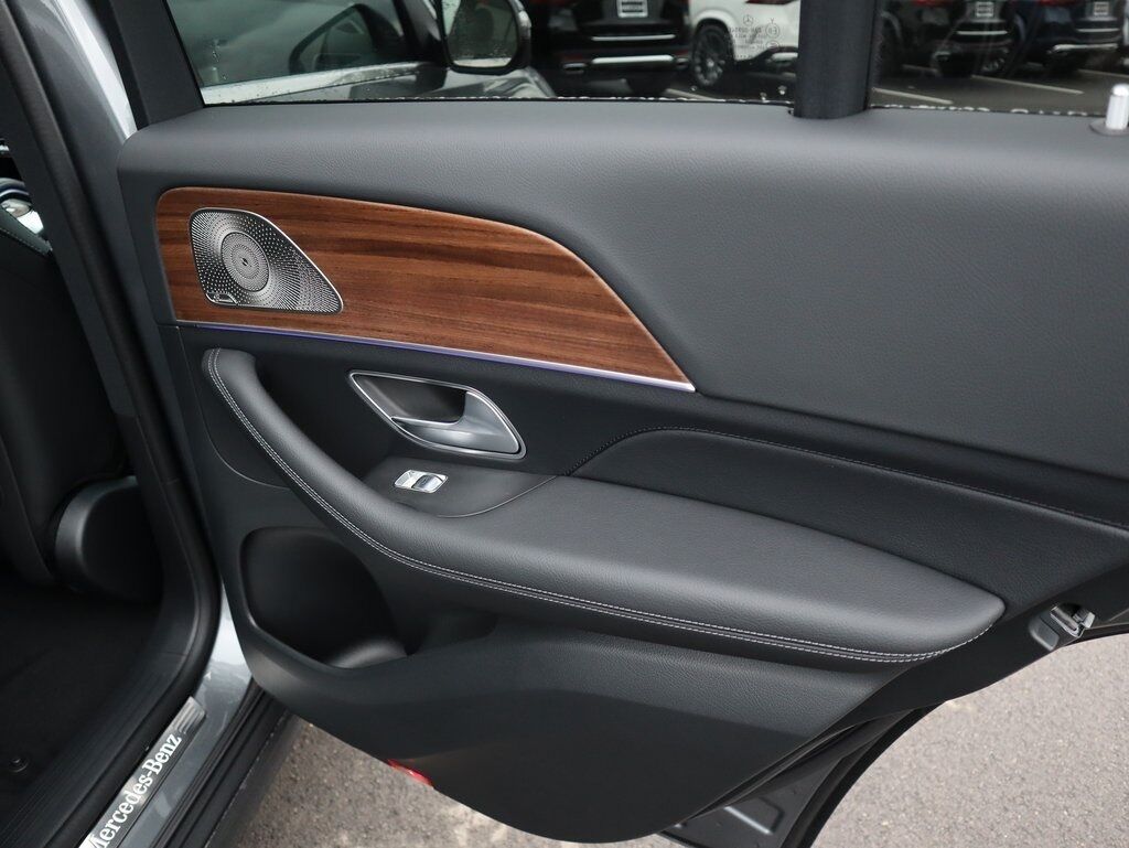 2026 Mercedes-Benz GLE GLE 350 San Clemente CA