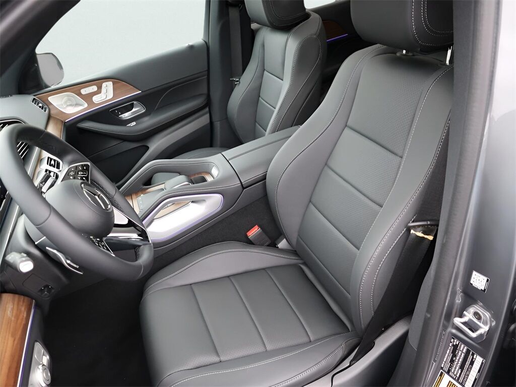 2026 Mercedes-Benz GLE GLE 350 San Clemente CA