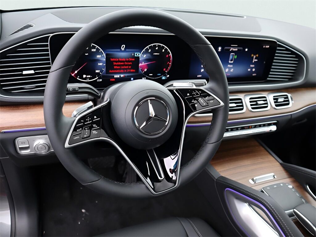 2026 Mercedes-Benz GLE GLE 350 San Clemente CA