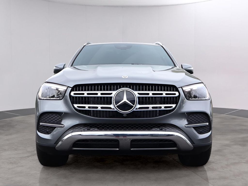 2026 Mercedes-Benz GLE GLE 350 San Clemente CA