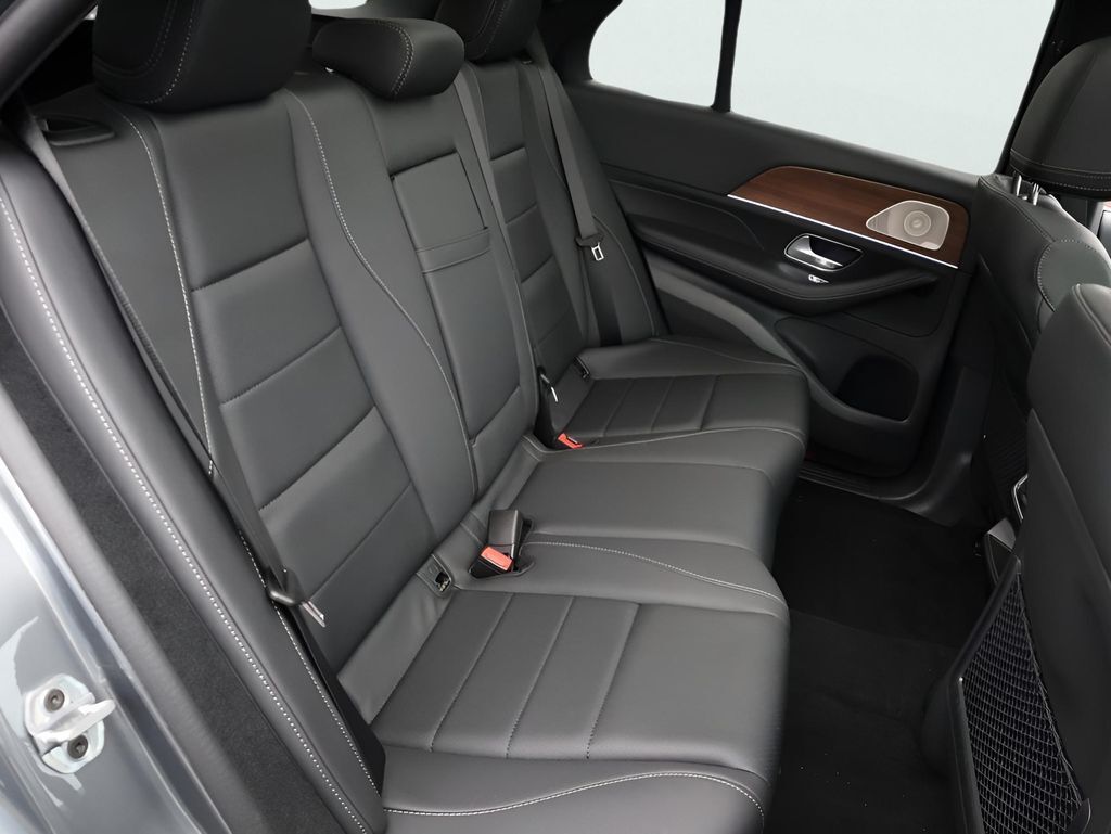 2026 Mercedes-Benz GLE GLE 350 San Clemente CA