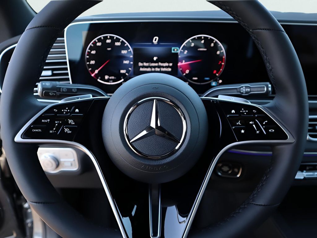 2026 Mercedes-Benz GLE GLE 350 San Clemente CA