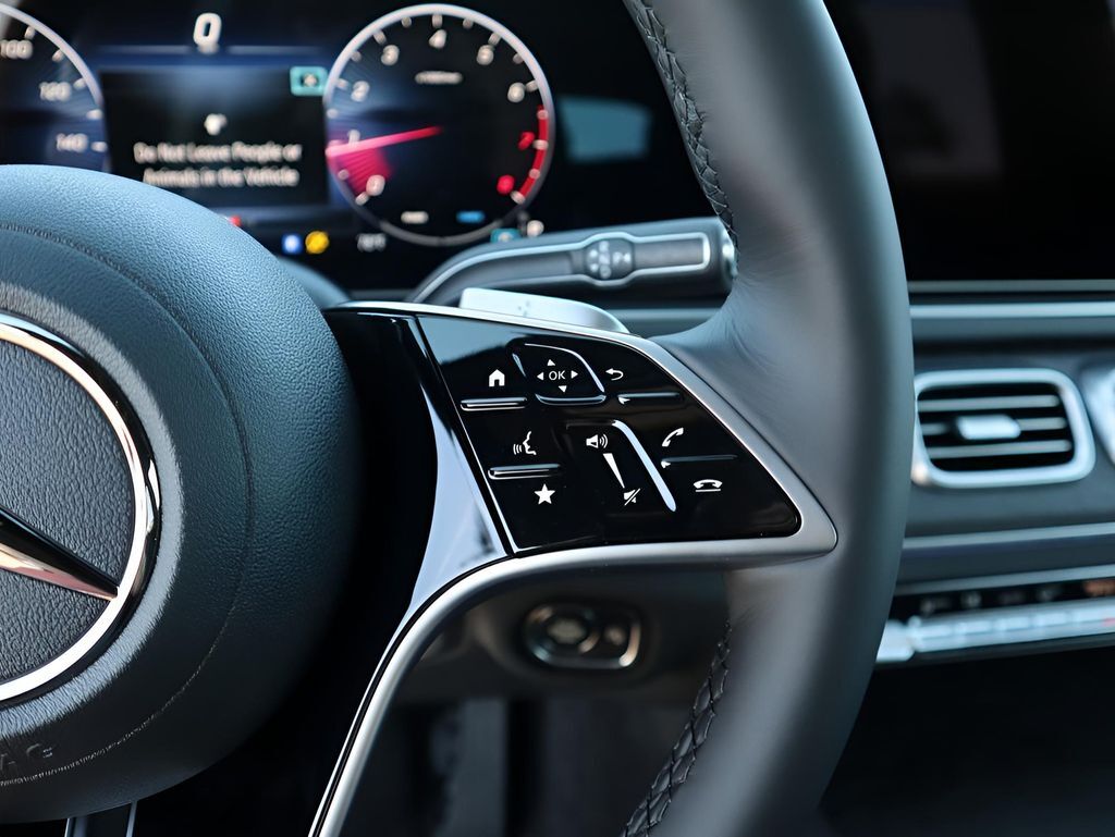 2026 Mercedes-Benz GLE GLE 350 San Clemente CA