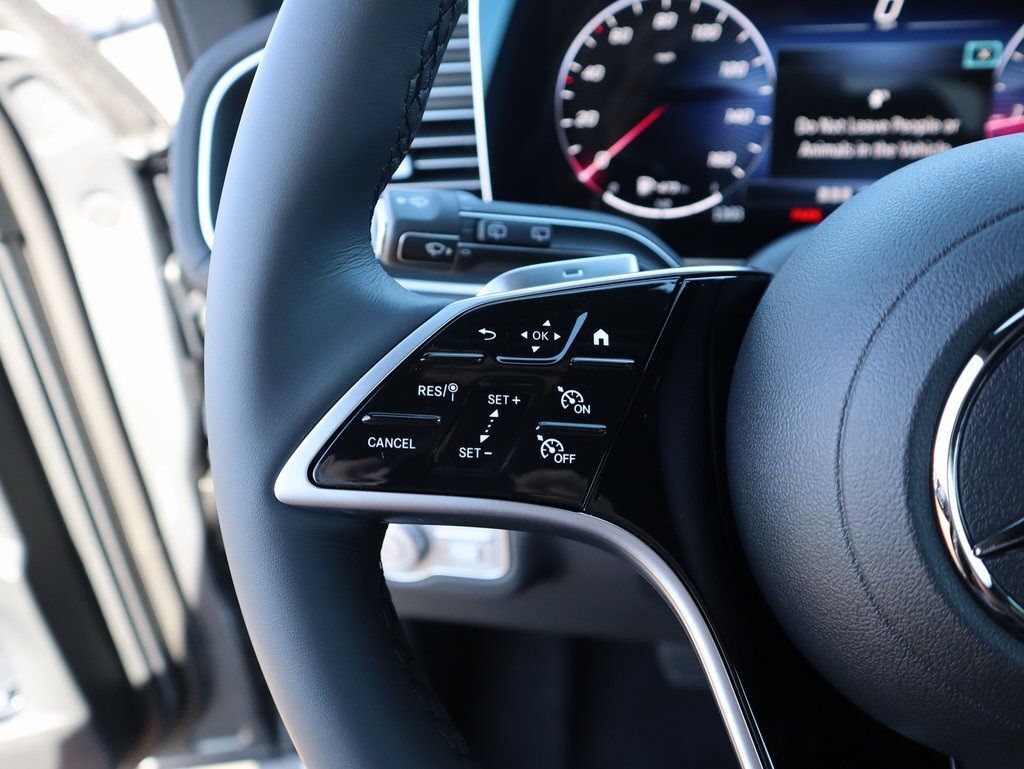 2026 Mercedes-Benz GLE GLE 350 San Clemente CA