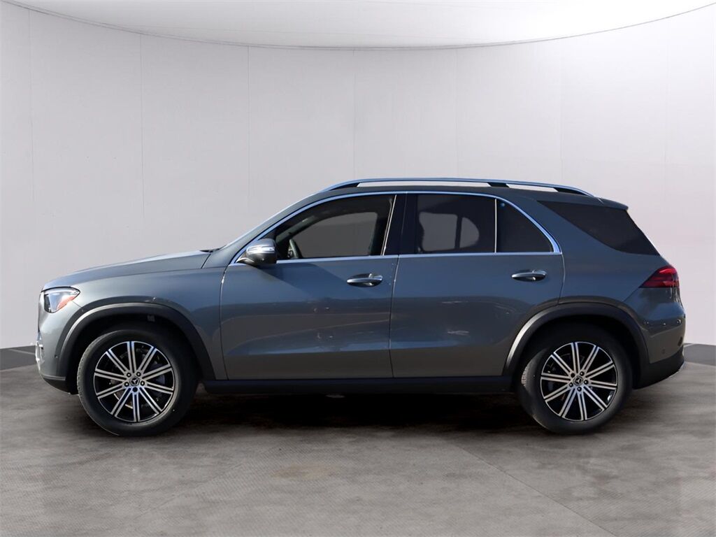 2026 Mercedes-Benz GLE GLE 350 San Clemente CA