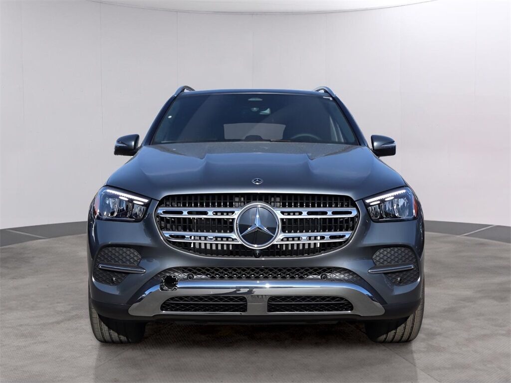 2026 Mercedes-Benz GLE GLE 350 San Clemente CA