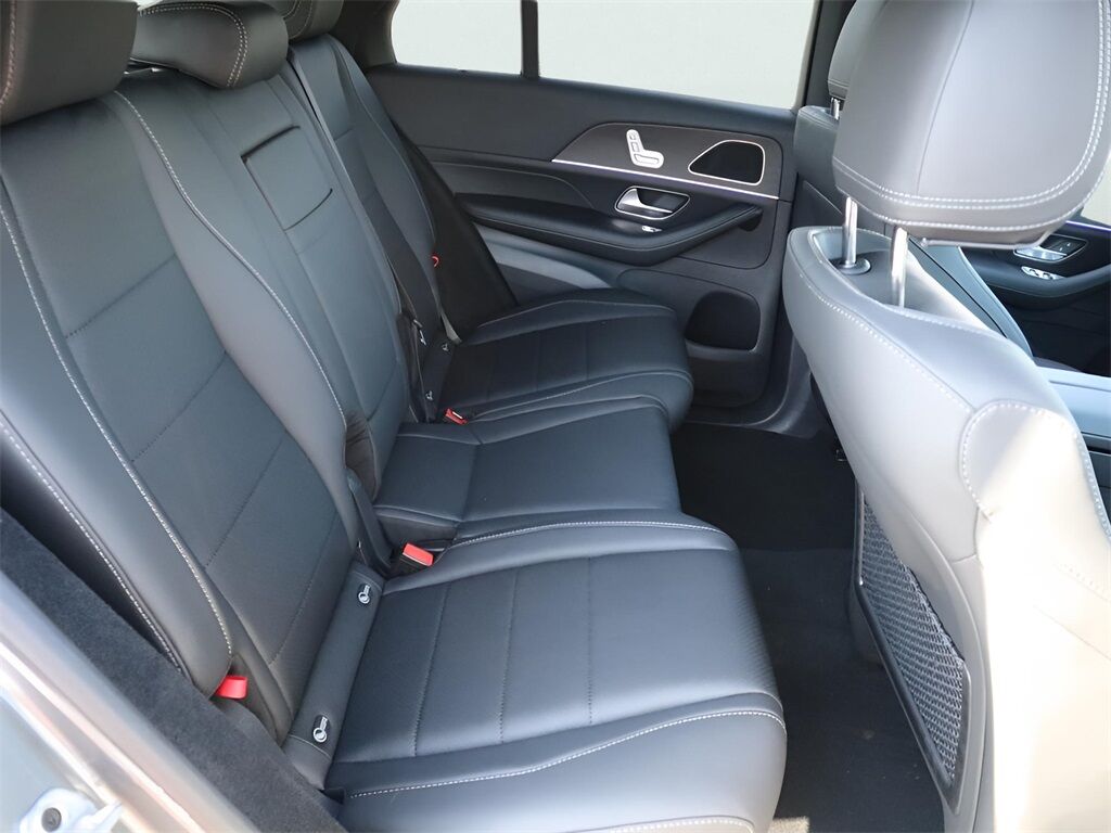 2026 Mercedes-Benz GLE GLE 350 San Clemente CA