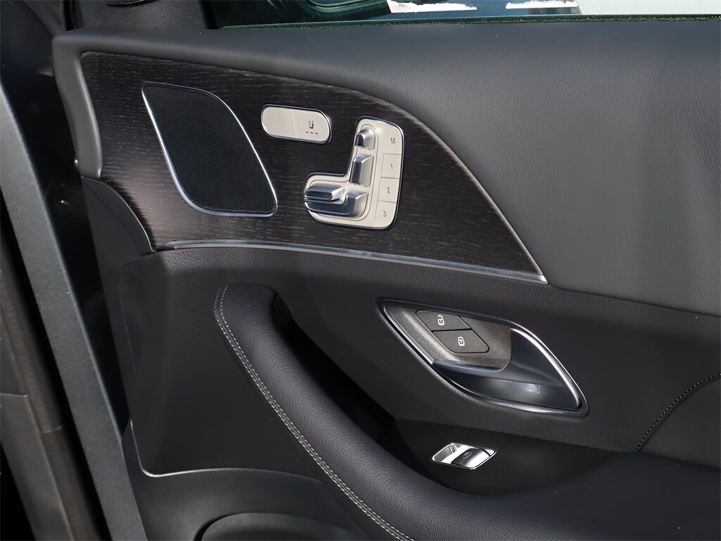 2026 Mercedes-Benz GLE GLE 350 San Clemente CA