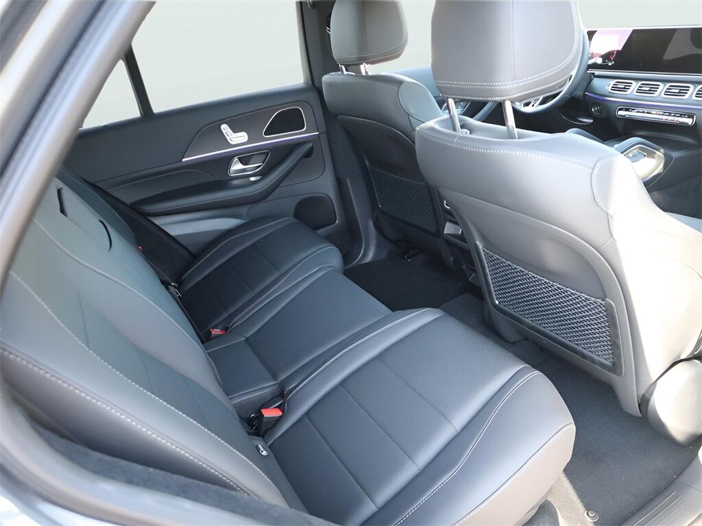 2026 Mercedes-Benz GLE GLE 350 San Clemente CA