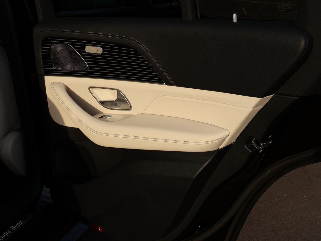 2026 Mercedes-Benz GLE GLE 350 San Clemente CA