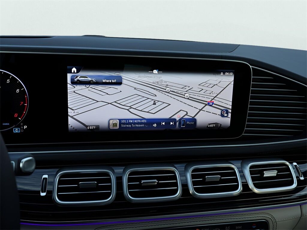 2026 Mercedes-Benz GLE GLE 350 San Clemente CA