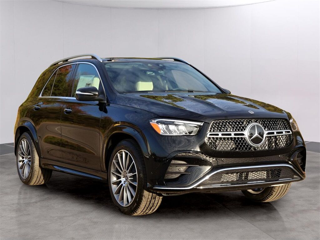 2026 Mercedes-Benz GLE GLE 350 San Clemente CA