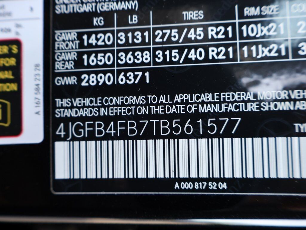 2026 Mercedes-Benz GLE GLE 350 San Clemente CA