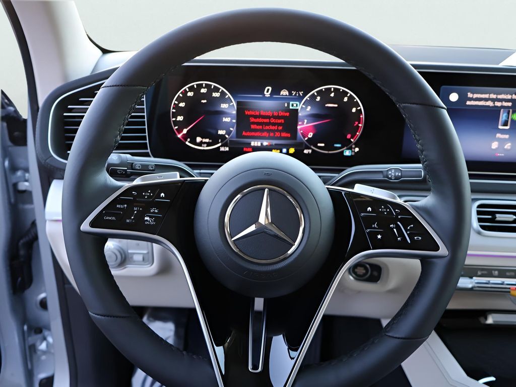 2026 Mercedes-Benz GLE GLE 350 San Clemente CA