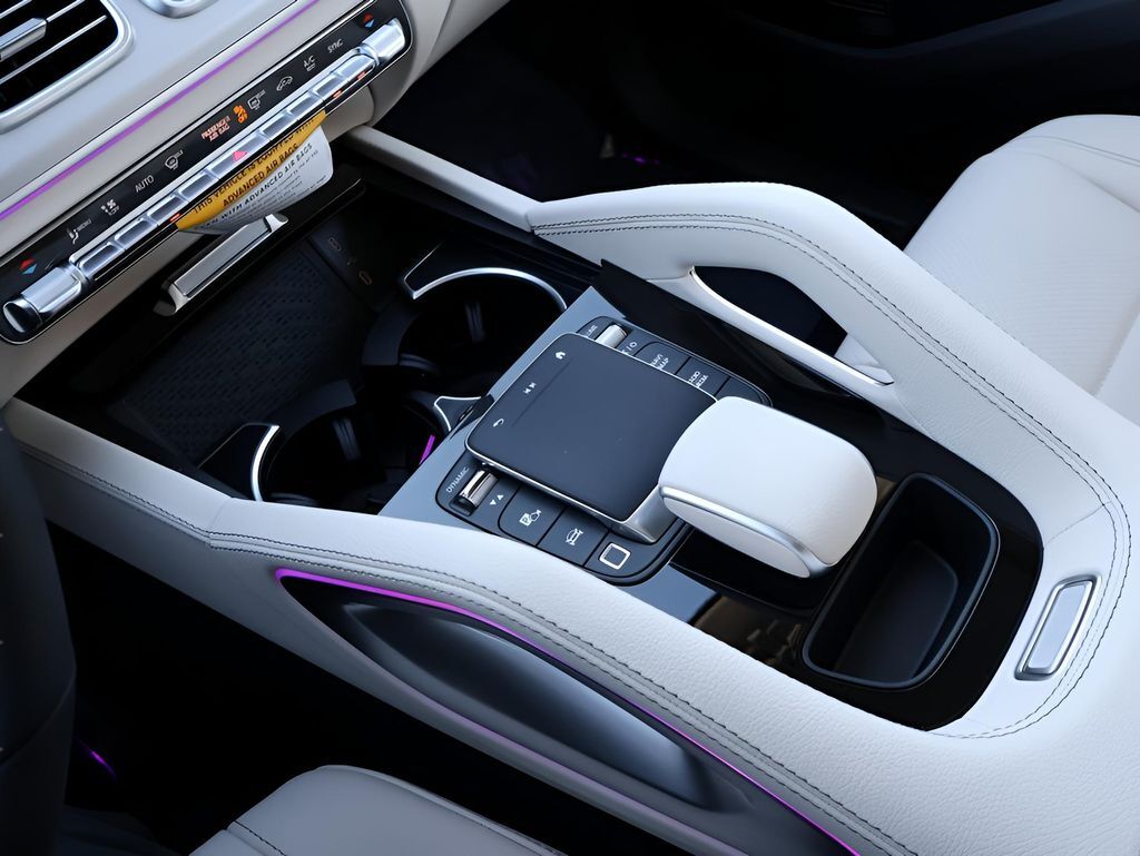 2026 Mercedes-Benz GLE GLE 350 San Clemente CA