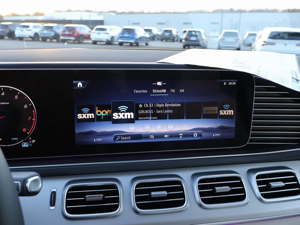 2026 Mercedes-Benz GLE GLE 350 San Clemente CA