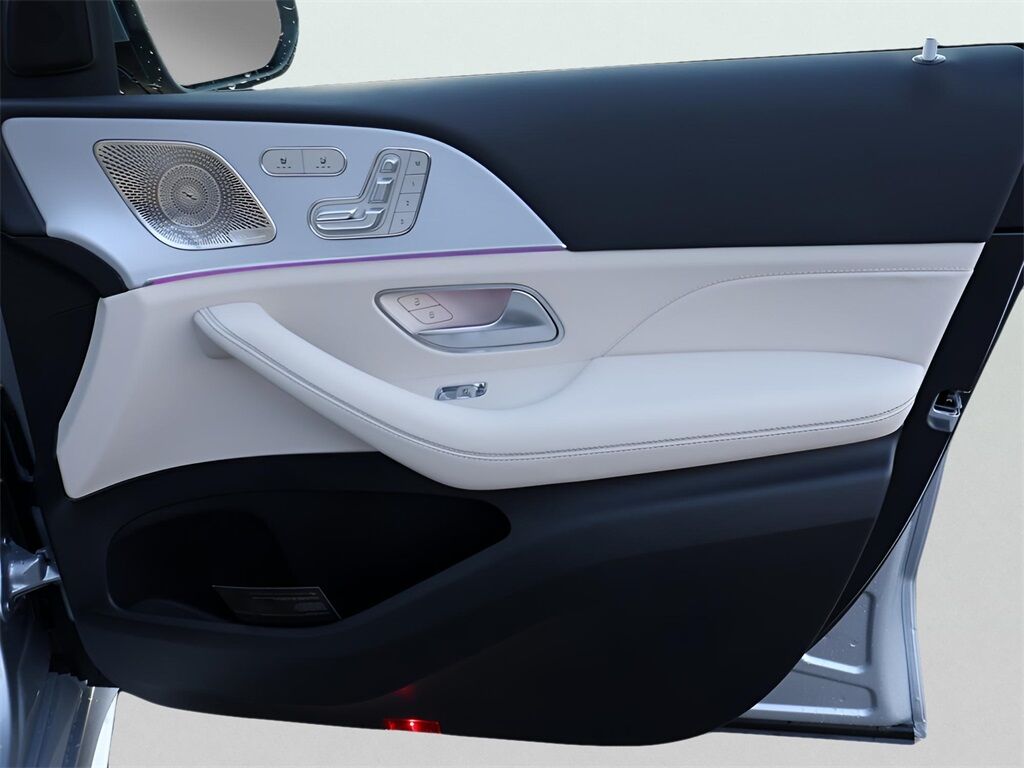 2026 Mercedes-Benz GLE GLE 350 San Clemente CA