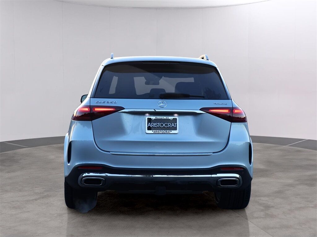 2026 Mercedes-Benz GLE GLE 350 San Clemente CA