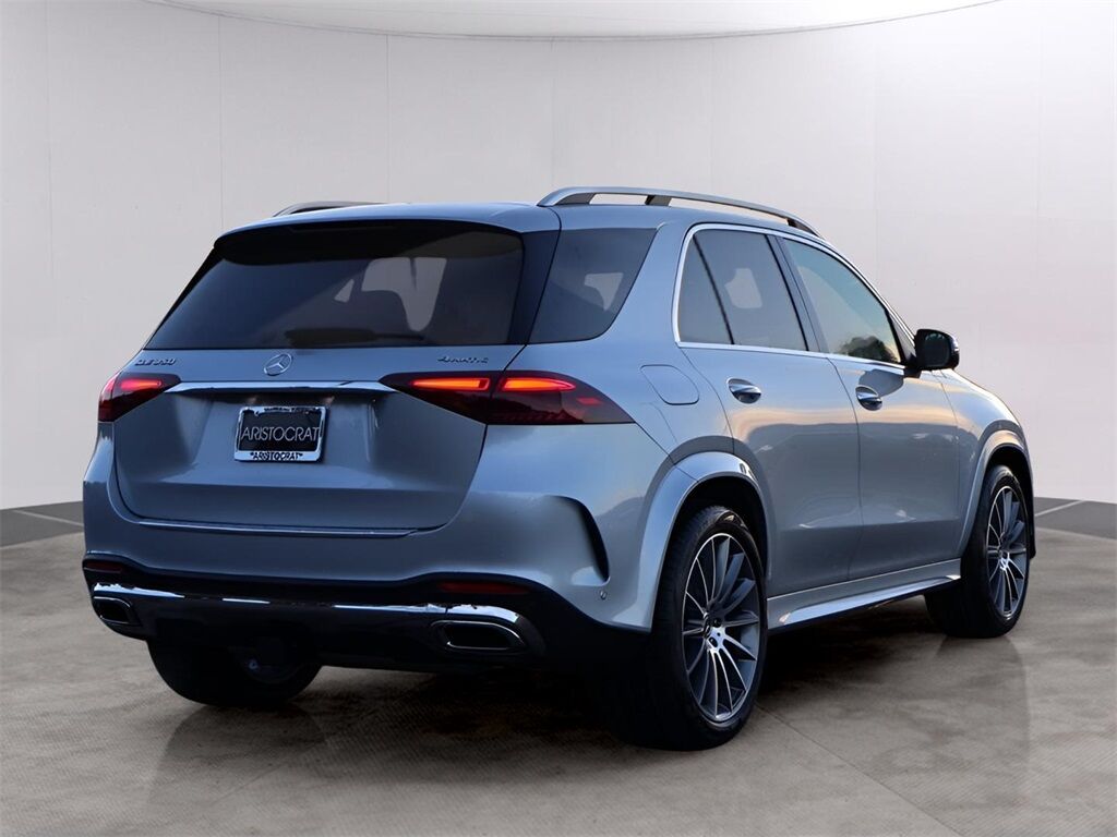 2026 Mercedes-Benz GLE GLE 350 San Clemente CA