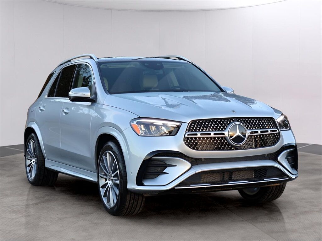 2026 Mercedes-Benz GLE GLE 350 San Clemente CA