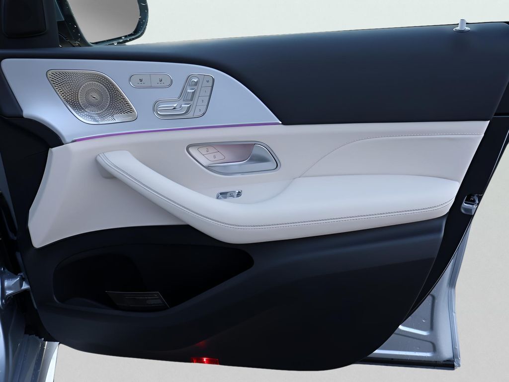 2026 Mercedes-Benz GLE GLE 350 San Clemente CA