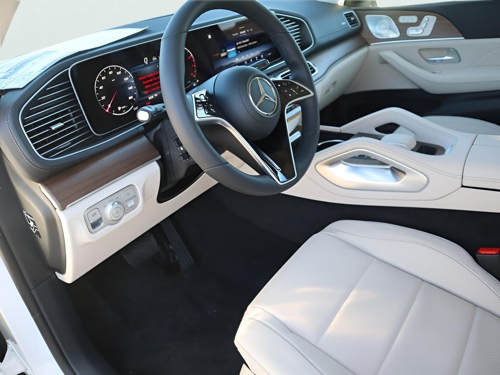 2026 Mercedes-Benz GLE GLE 350 San Clemente CA
