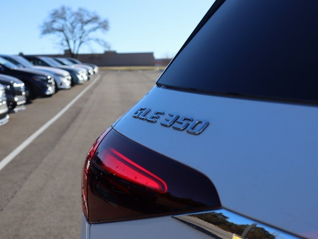 2026 Mercedes-Benz GLE GLE 350 San Clemente CA