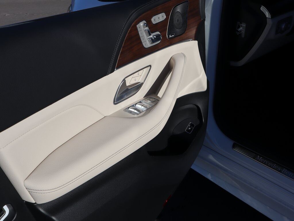 2026 Mercedes-Benz GLE GLE 350 San Clemente CA