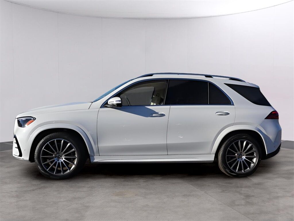 2026 Mercedes-Benz GLE GLE 350 San Clemente CA